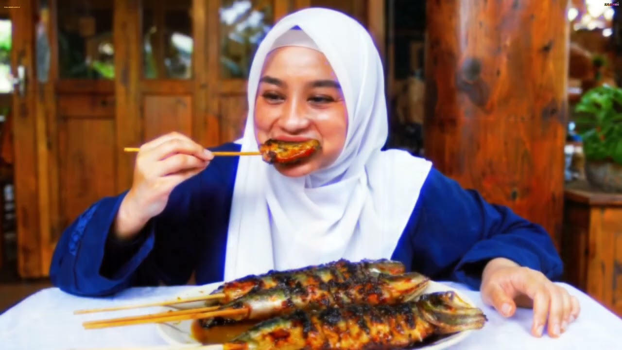 Urang Laki di Meja Makan #UrangLaki #MejaMakan #MinangDaily #FoodStory