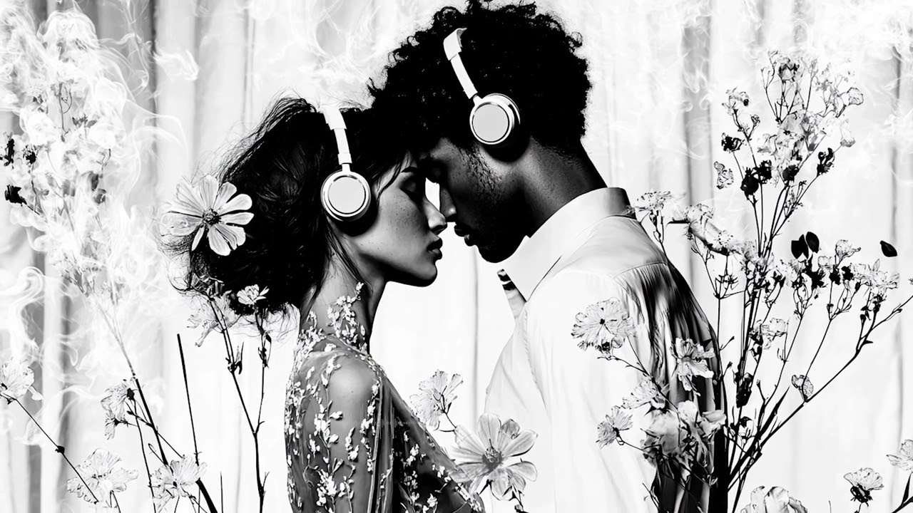 Smooth RnB Beats – Ideal Music for Focus, Relaxation, and Study - Carried Away by the Moon