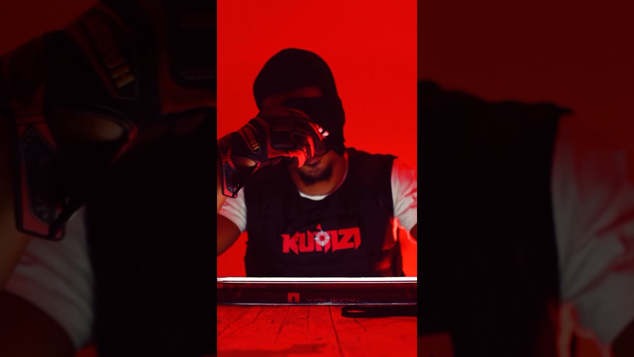 Gudda Mack - Went West Freestyle
