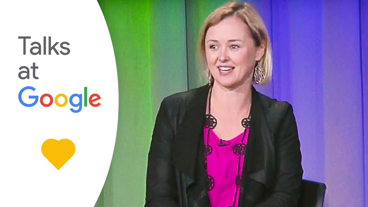 The Connection | Shannon Harvey | Talks at Google