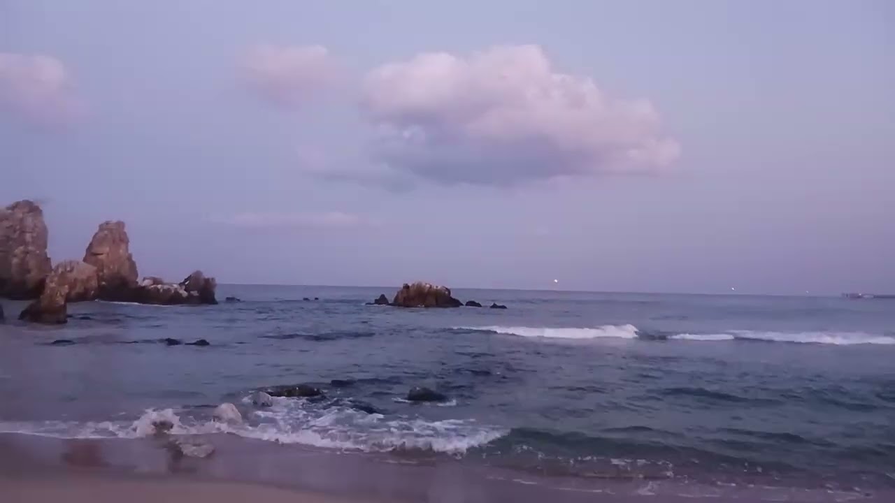 황홀경에 빠지다! 신비주의 명상