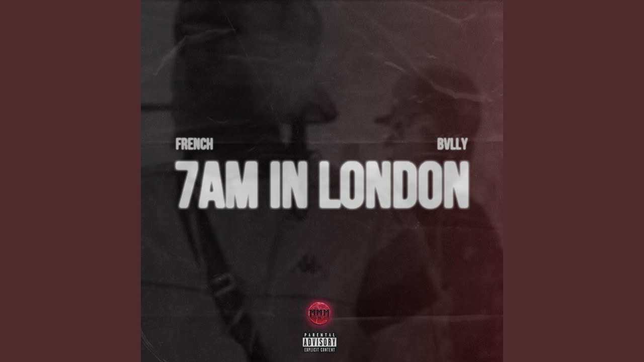 7am in London