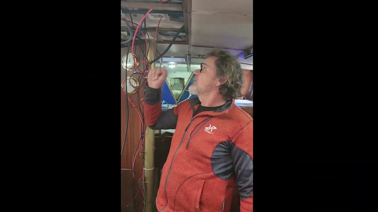 Stromversorgung, Solar und Wasser. Kleine Schritte sind grosse Schritte. Begleite uns auf dem Weg! 