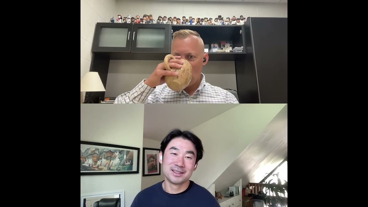 Ep. 133: Very first year as a higher ed CMO // Higher Ed Demand Gen - Andrew Sogn