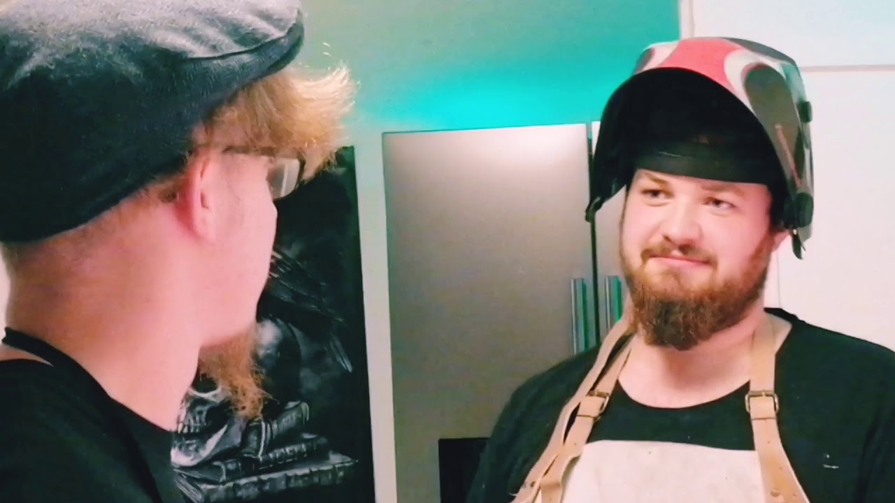 INTOXI-COCKTAIL TUTORIAL / Beerfluencer Speedbier Sumsi