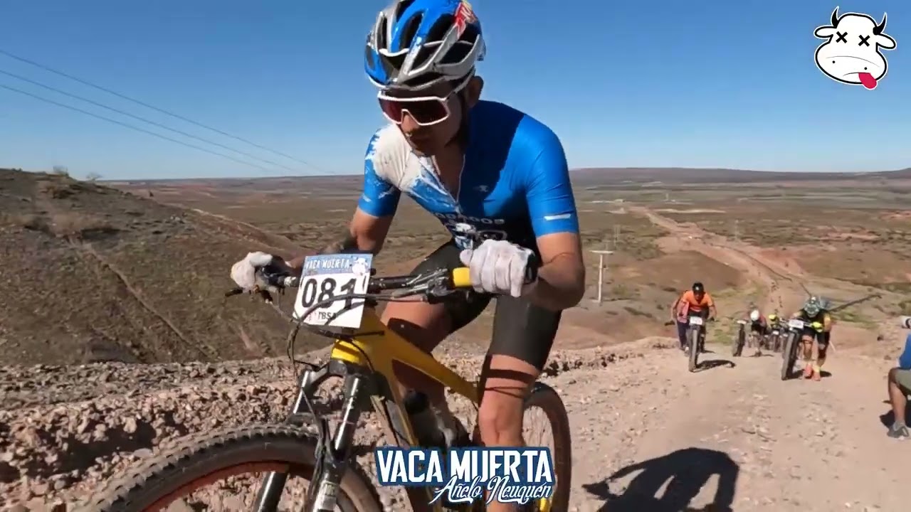 RESUMEN VACA MUERTA MTB 2022