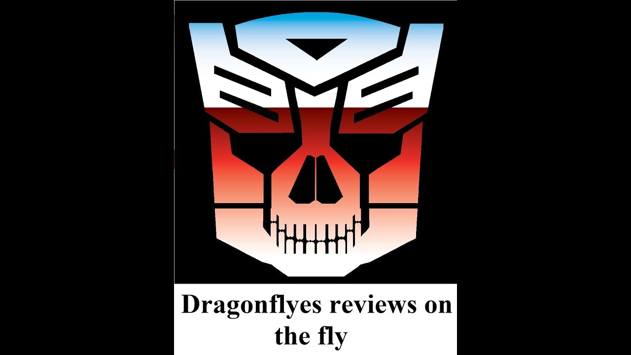 Dragonflyes reviews on the fly#1  SS 86-04 Hotrod