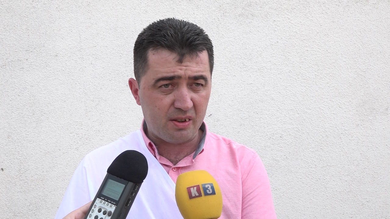 Brod: 150 godina crkve Svete Trojice u Liješću 27. 05. 2018.