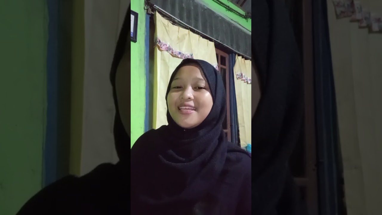 Nama : Intan Jayusman (zakat fitrah)