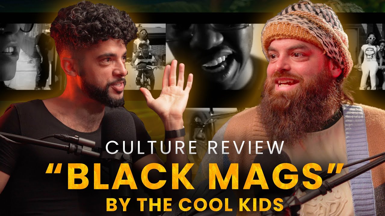 The IMPACT of The Cool Kids 