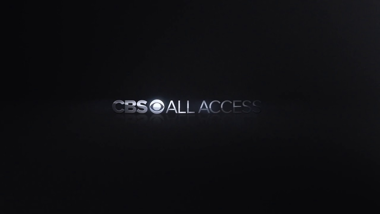 CBS All Access (2019)