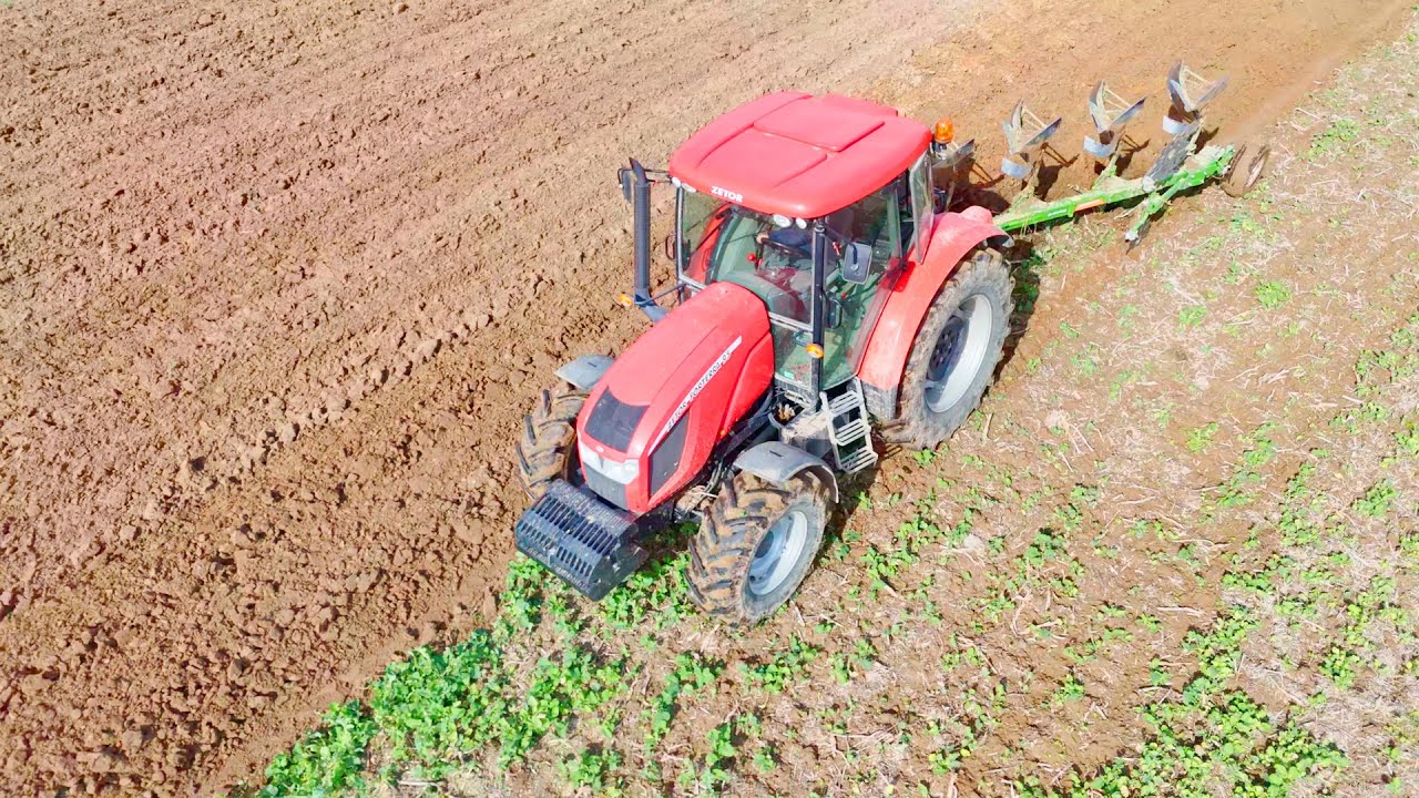 🇵🇱ORKA ORECZKA ORUNIA😎2025🔥ZETOR FORTERRA🔥AMAZONE CAYROS M🔥