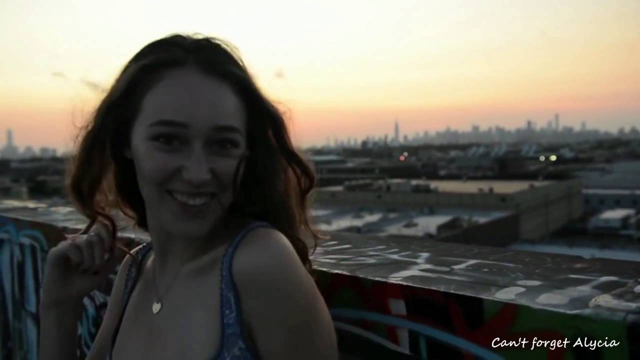 Alycia Debnam Carey | When we were young