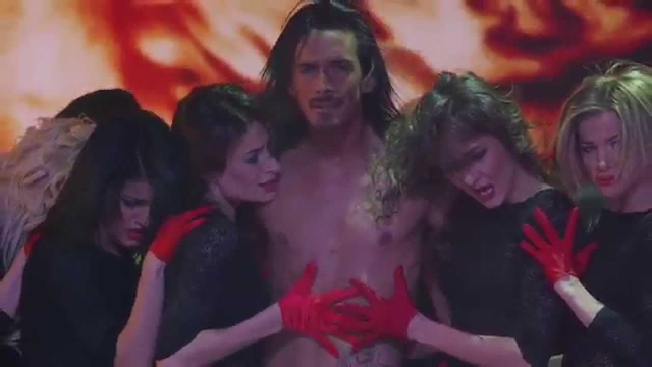 ВЕДЬМЫ, Программа 