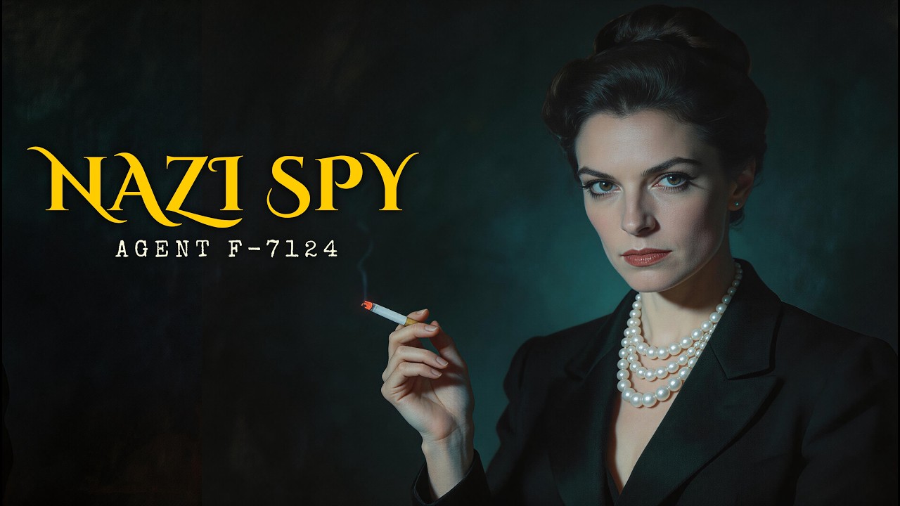 Coco Chanel's Nazi Secret & 2 Other Heroes Who Fooled the World