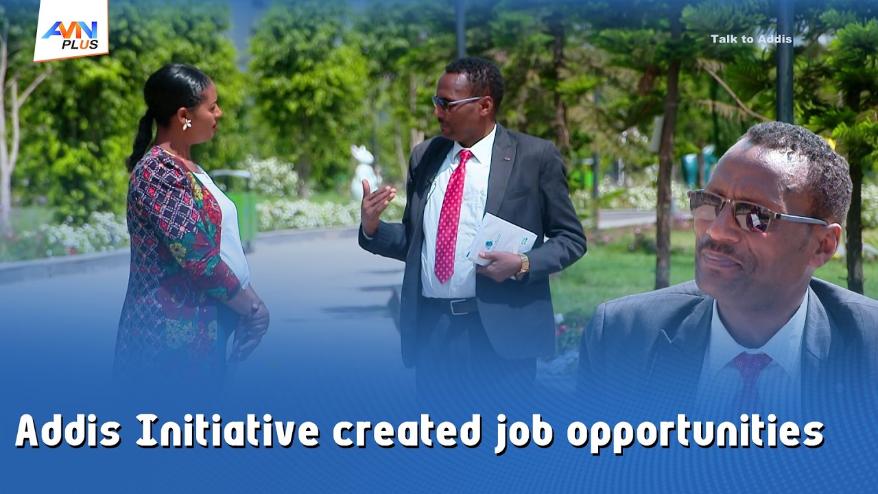 Talk to Addis |Positive Impact of Corridor