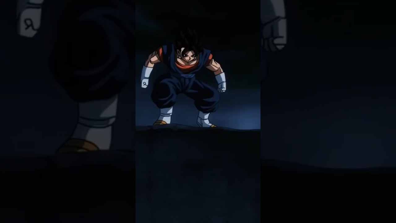 vegito blue edit 