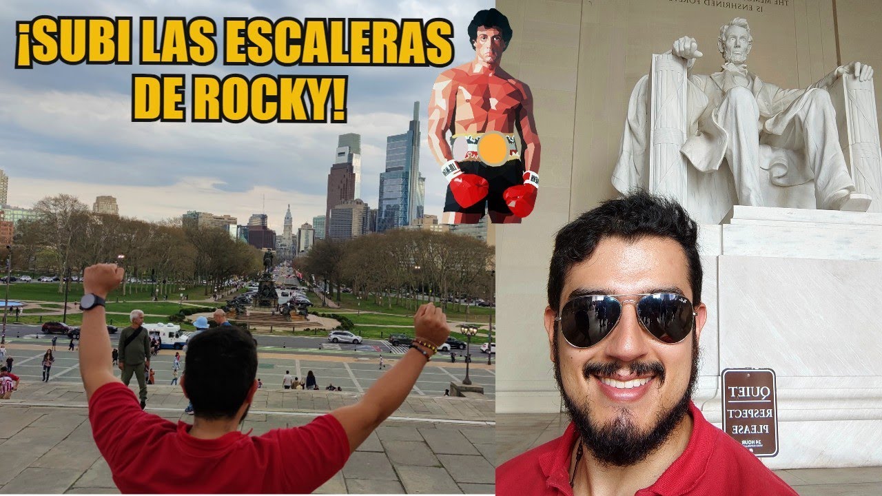 Washington y Filadelfia en un día tour desde Nueva York