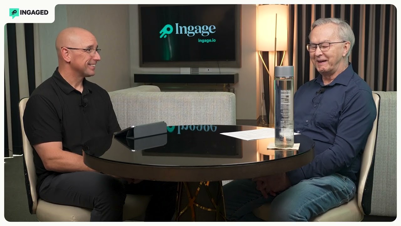 Ingaged | A Confused Mind Says No: Simplifying Sales in Home Improvement
