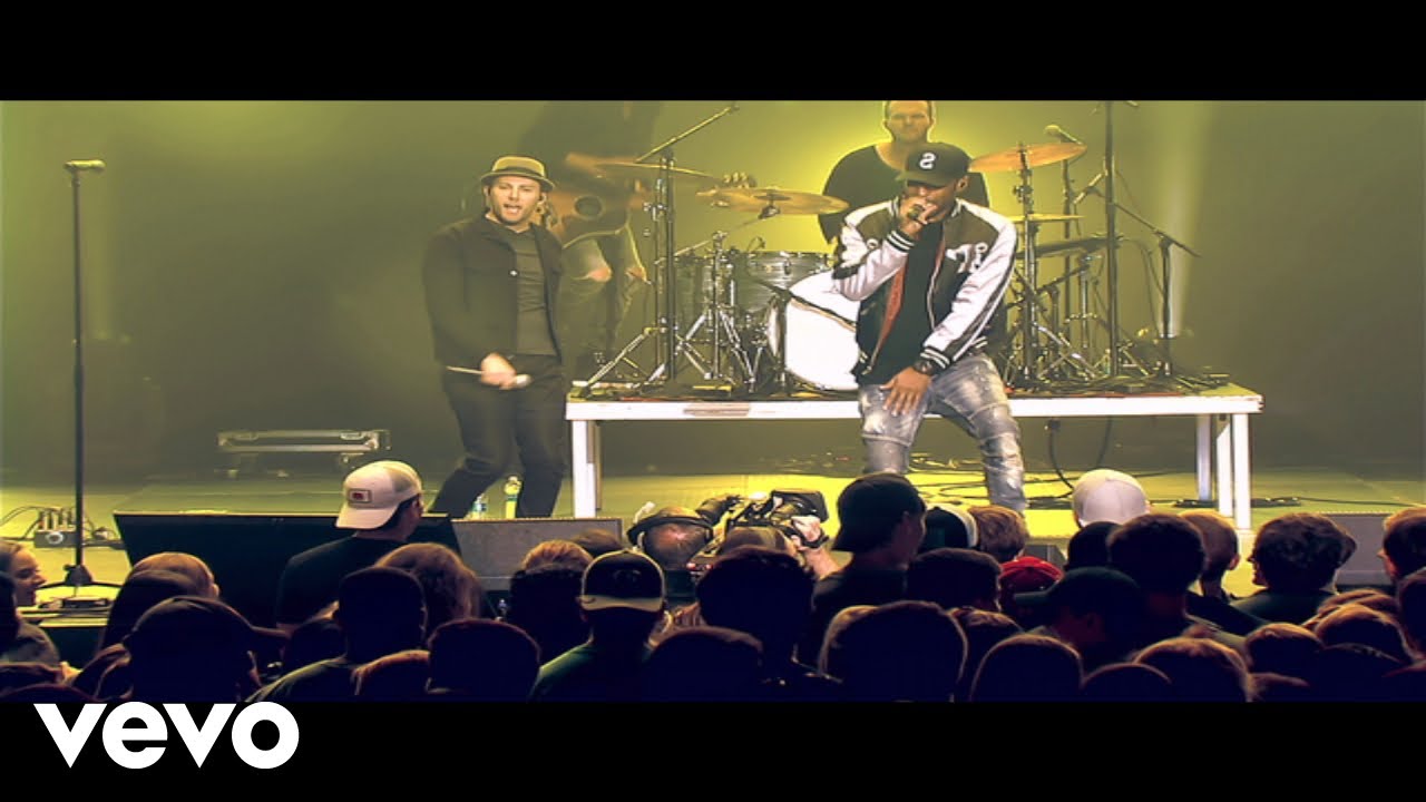 North Point InsideOut - We Are Royals (Live) ft. Chris Cauley