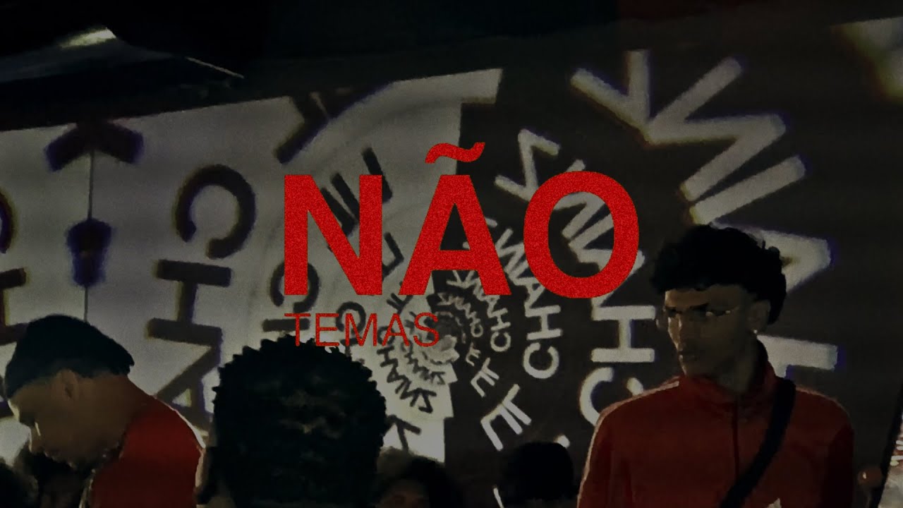 Lil Chainz & ZakcZin - Não temas