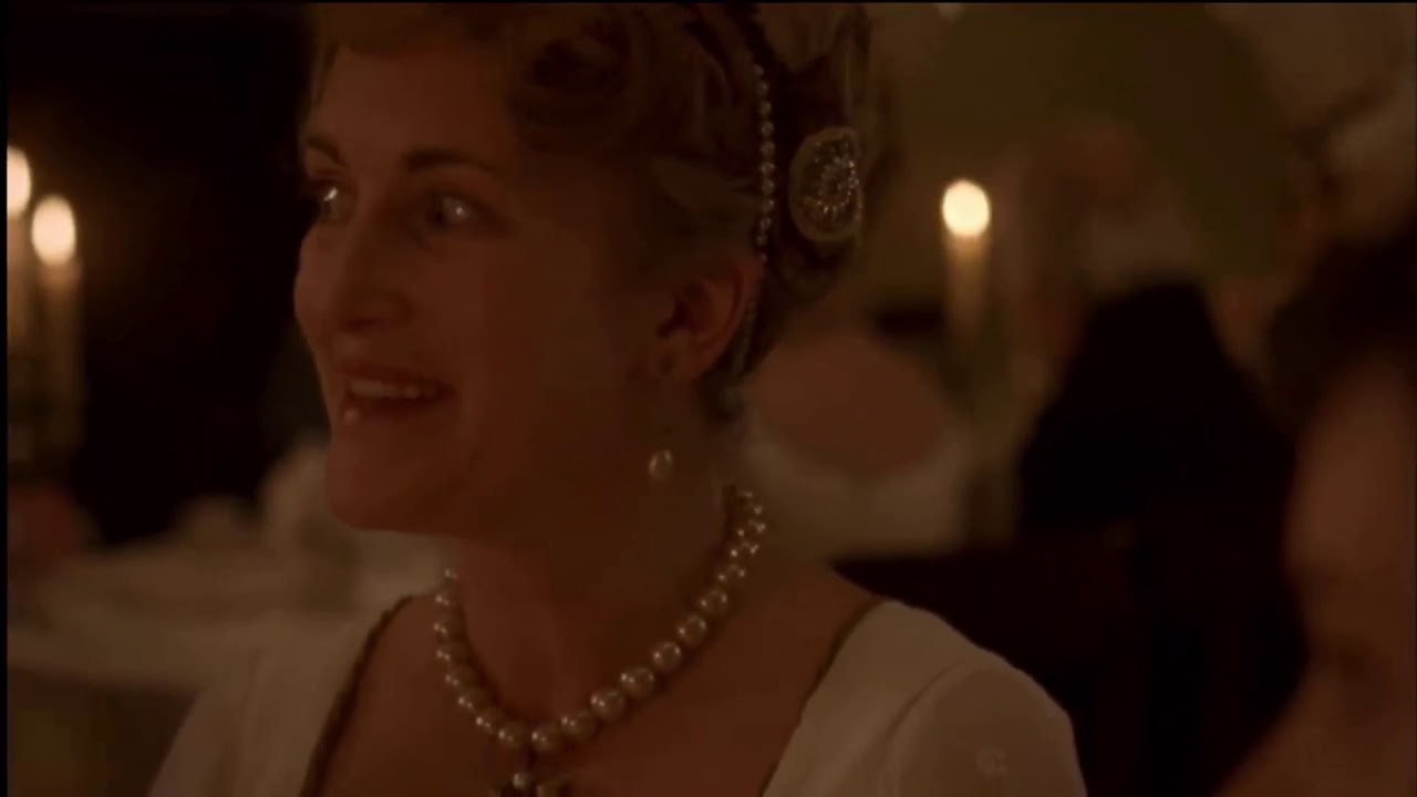 La abad&iacute;a de Northanger 2007 (Sub. Espa&ntilde;ol).