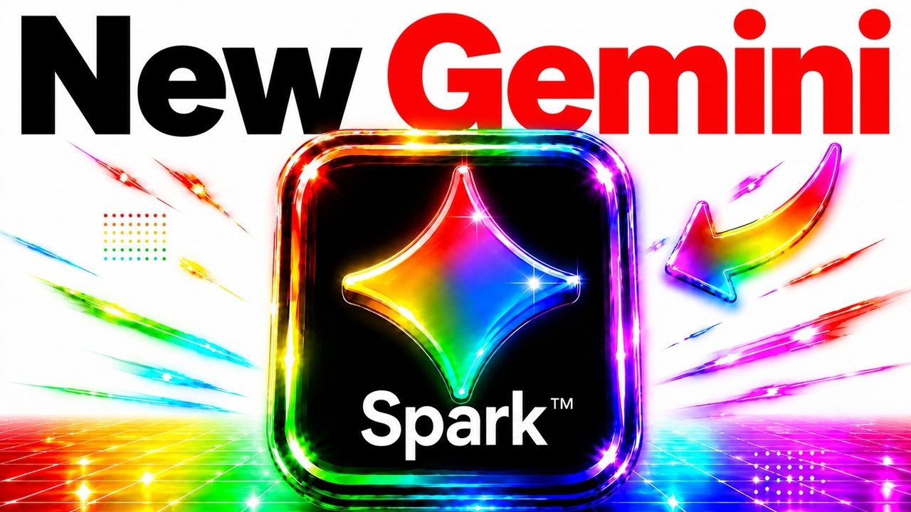 Новое обновление Gemini Spark просто абсурдно