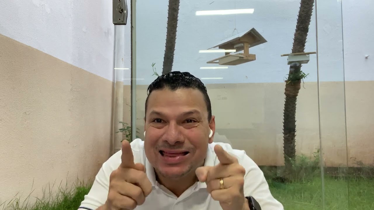 Momento com Deus dia 05/03/2026