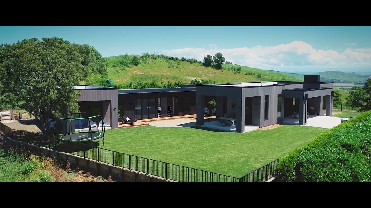 93 Foster Lane, Havelock North, NZ