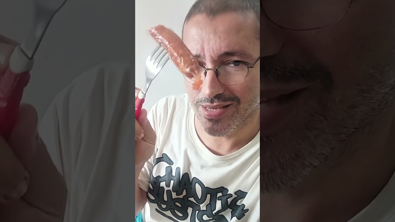 LINGUIÇA DO FUTURO: GOSTO DE PERNIL OU SÓ UMA 