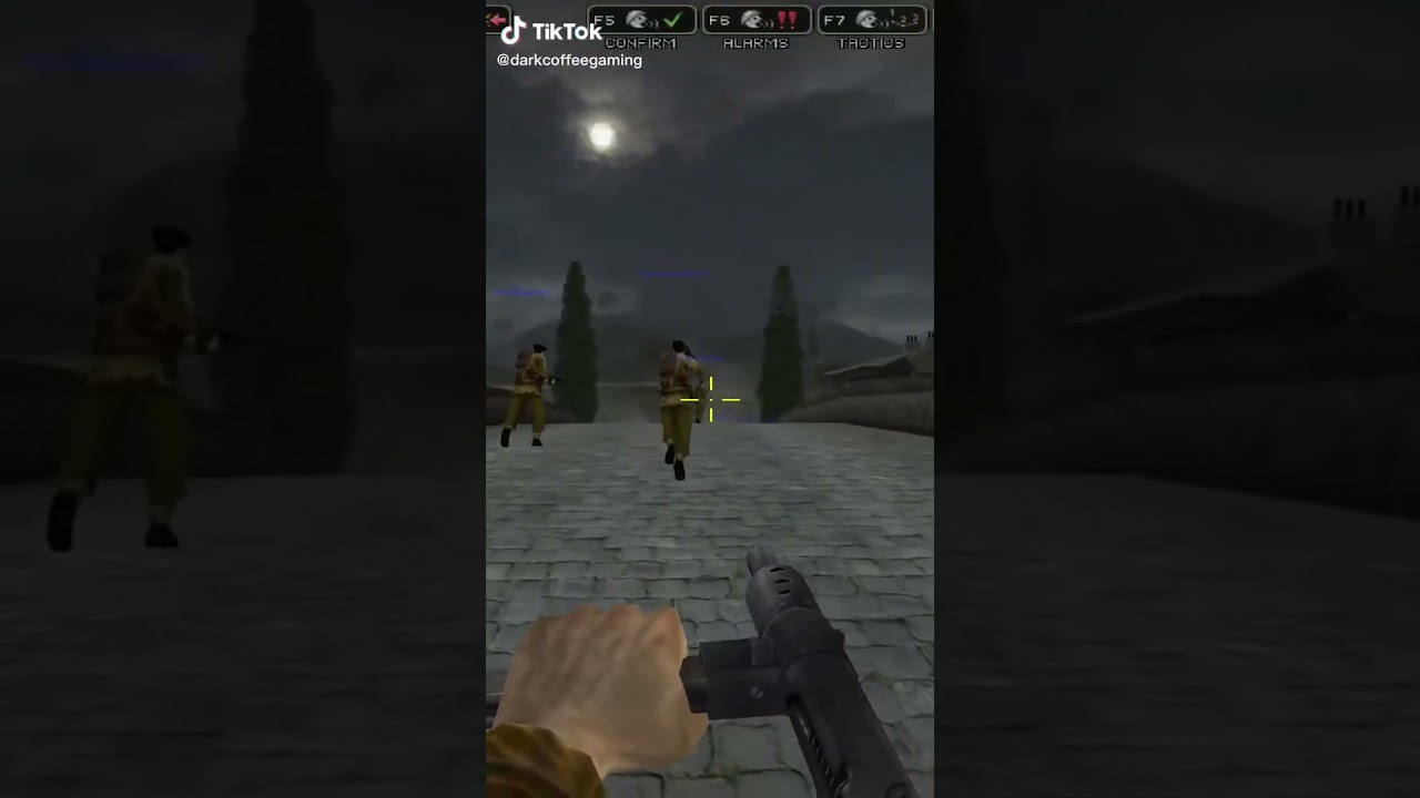 Battlefield 1942: The Road to Rome Maps