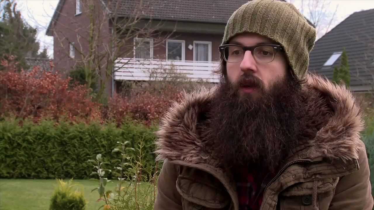 William Fitzsimmons- Finding Home Documentary
