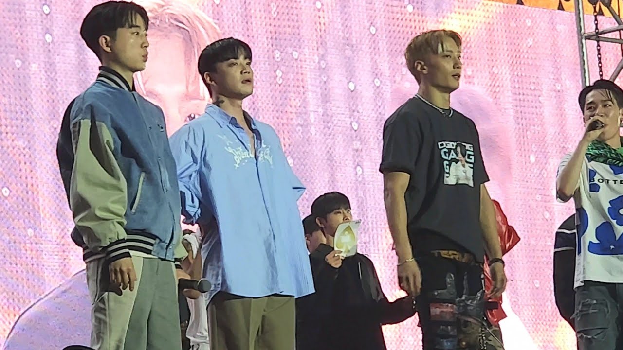 221210 우태 & 넉스 배틀 직캠 / 스맨파 / WOOTAE & KNUCKS BATTLE