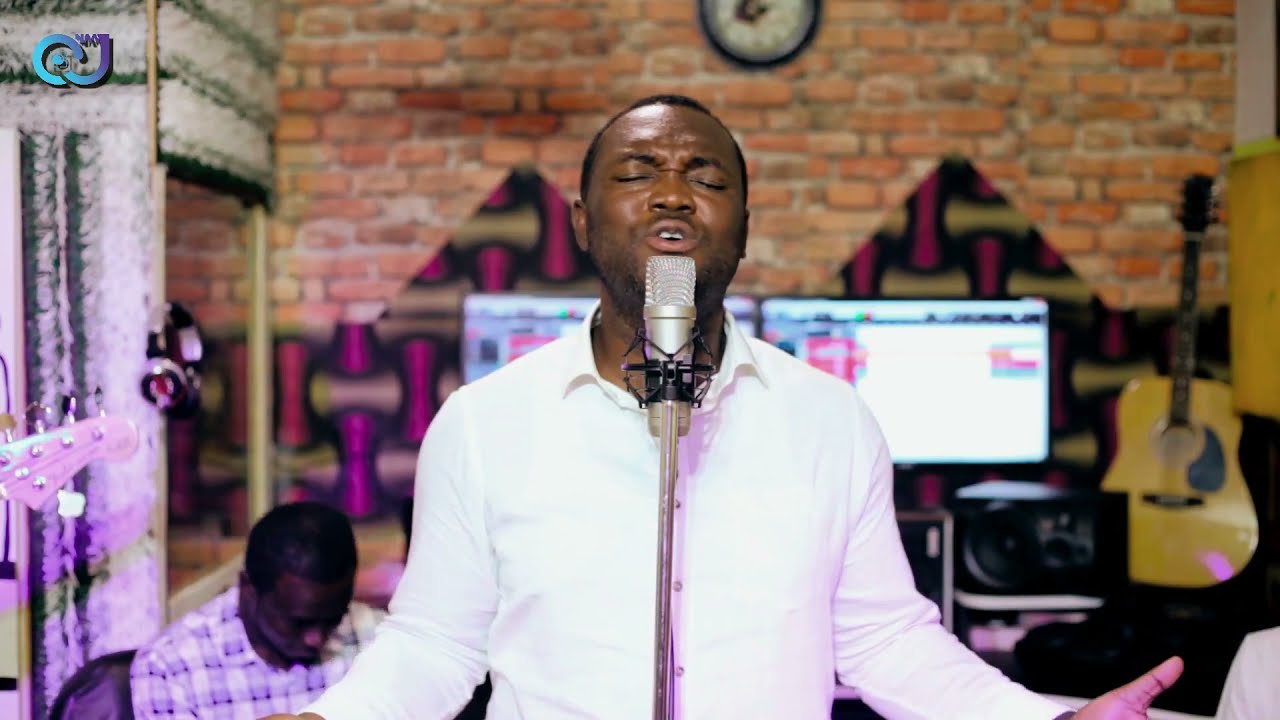 Pastor Emmanuel Kyei Boate on Appreciation of COP Originals | CNaaJ