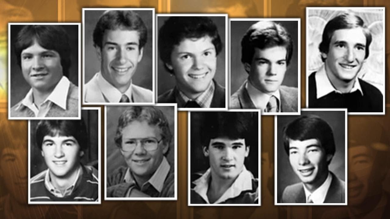 Meet the Real-Life Friends Who Inspired &lsquo;Tag&rsquo; Movie Starring Jon Hamm