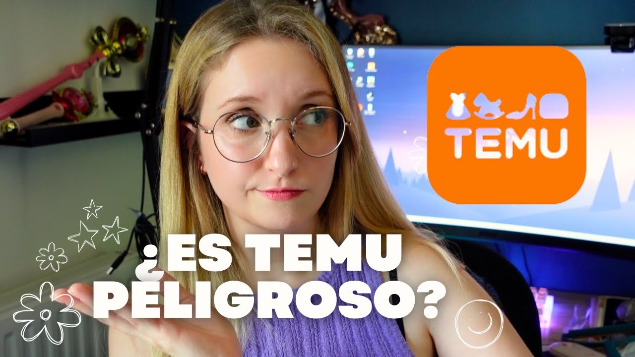 TEMU : ¿de qué acusan a Temu? conoce lo bueno y lo malo antes de comprar 🛍️