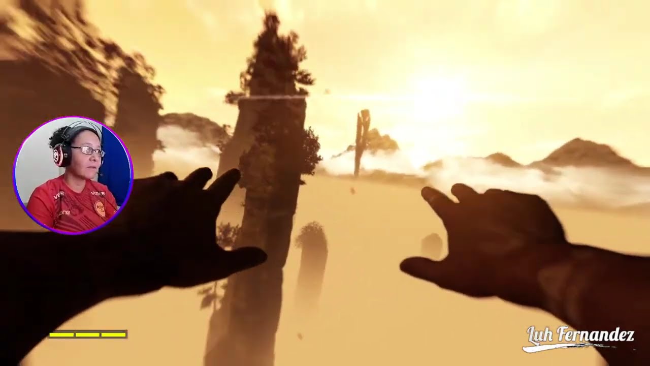 FAR CRY 4 - JOGAND PÓS CREDITO FINALIZAR CAMPANHA