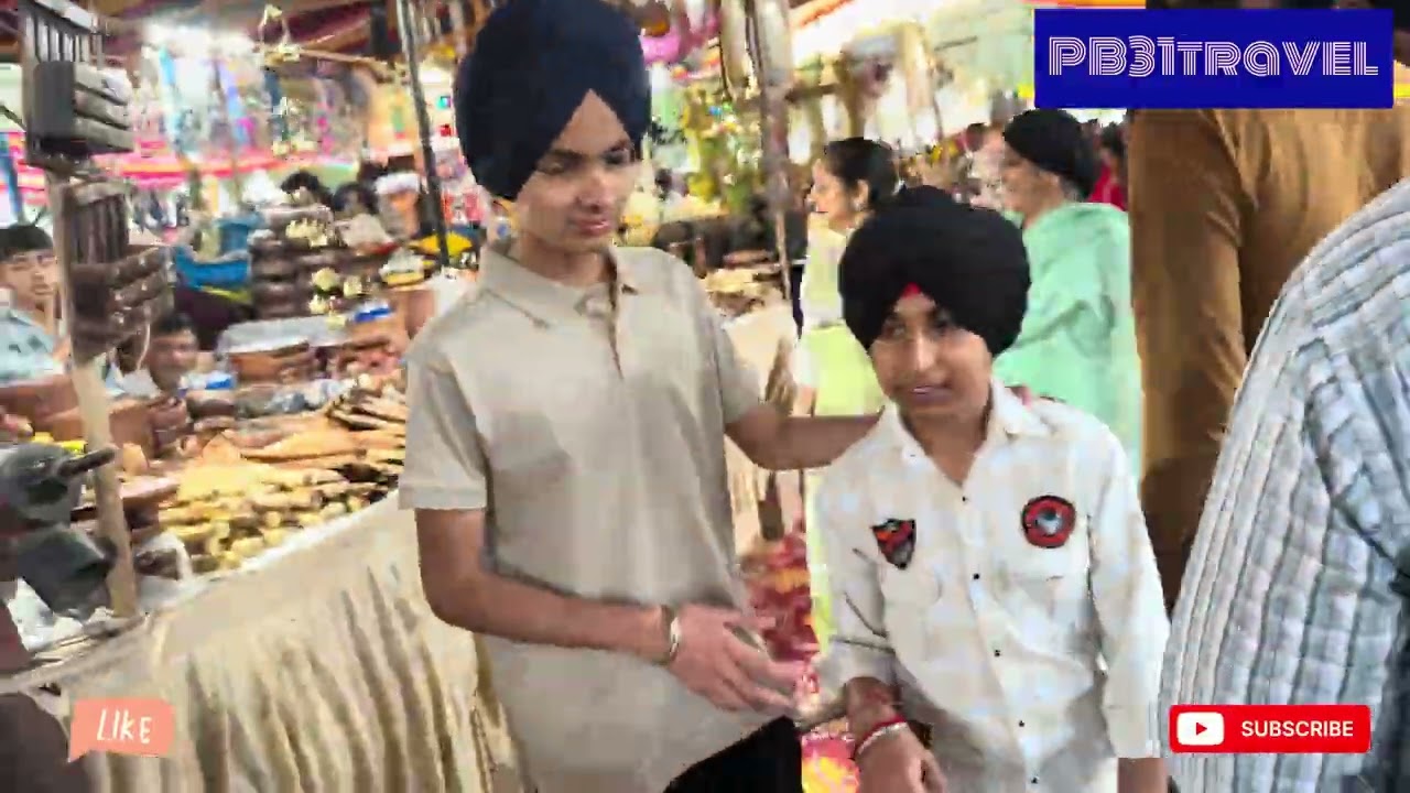 Mansa sars mela Punjab ਮਾਨਸਾ ਸਰਸ ਮੇਲਾ 2026