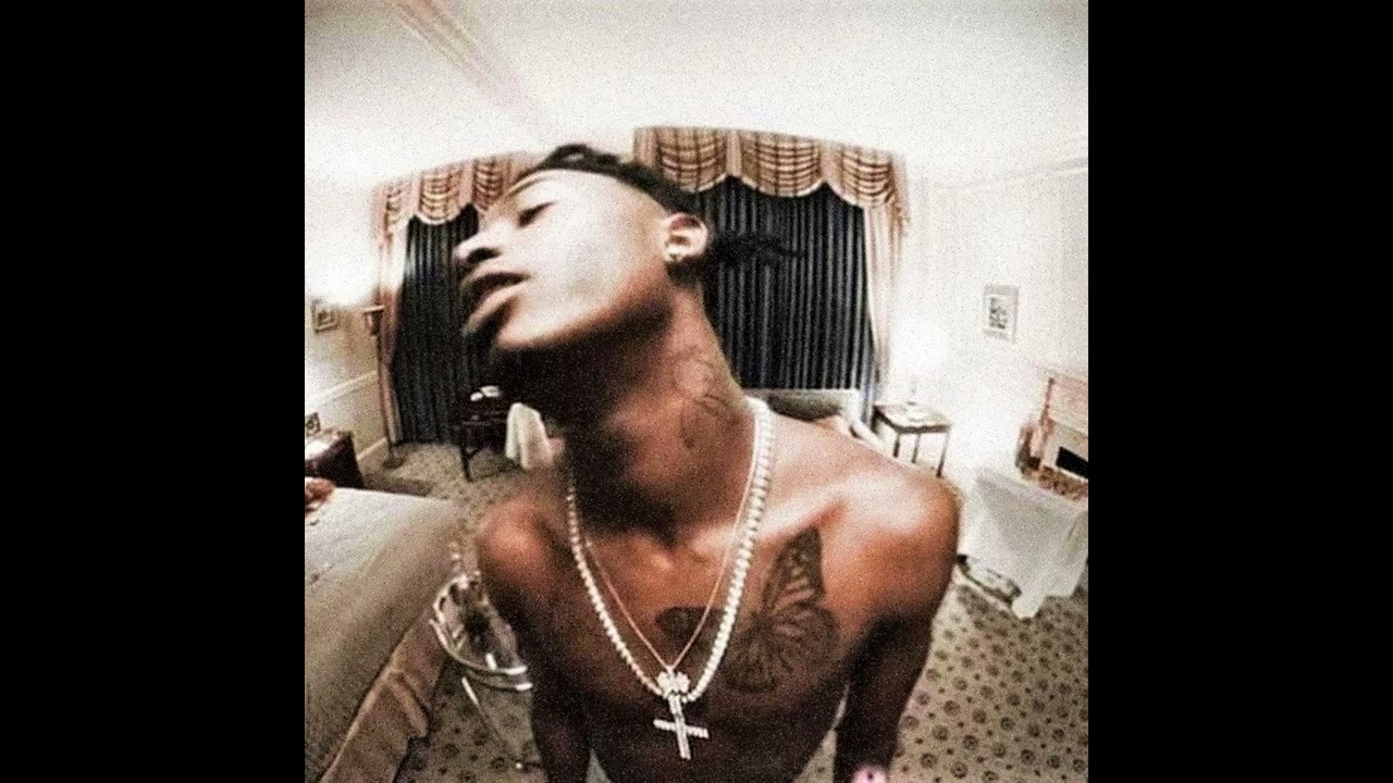 [FREE] d savage x mexikodro x playboi carti type beat - 