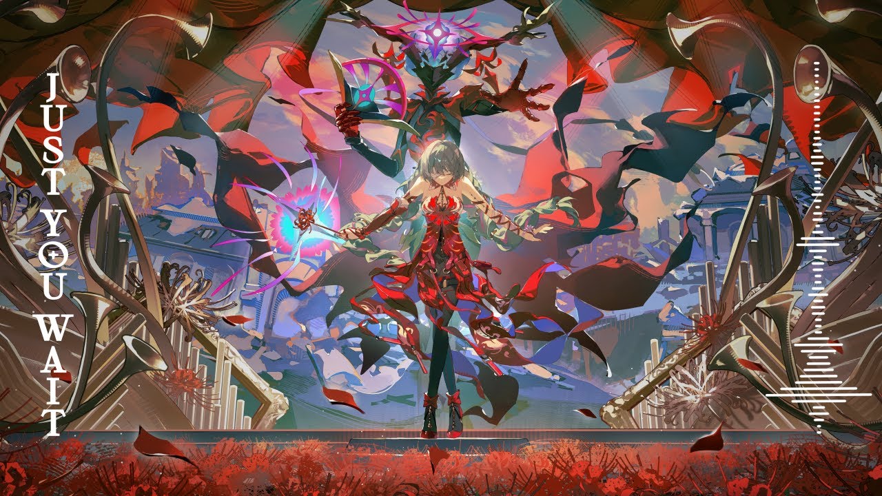 Just You Wait (Original Composition)