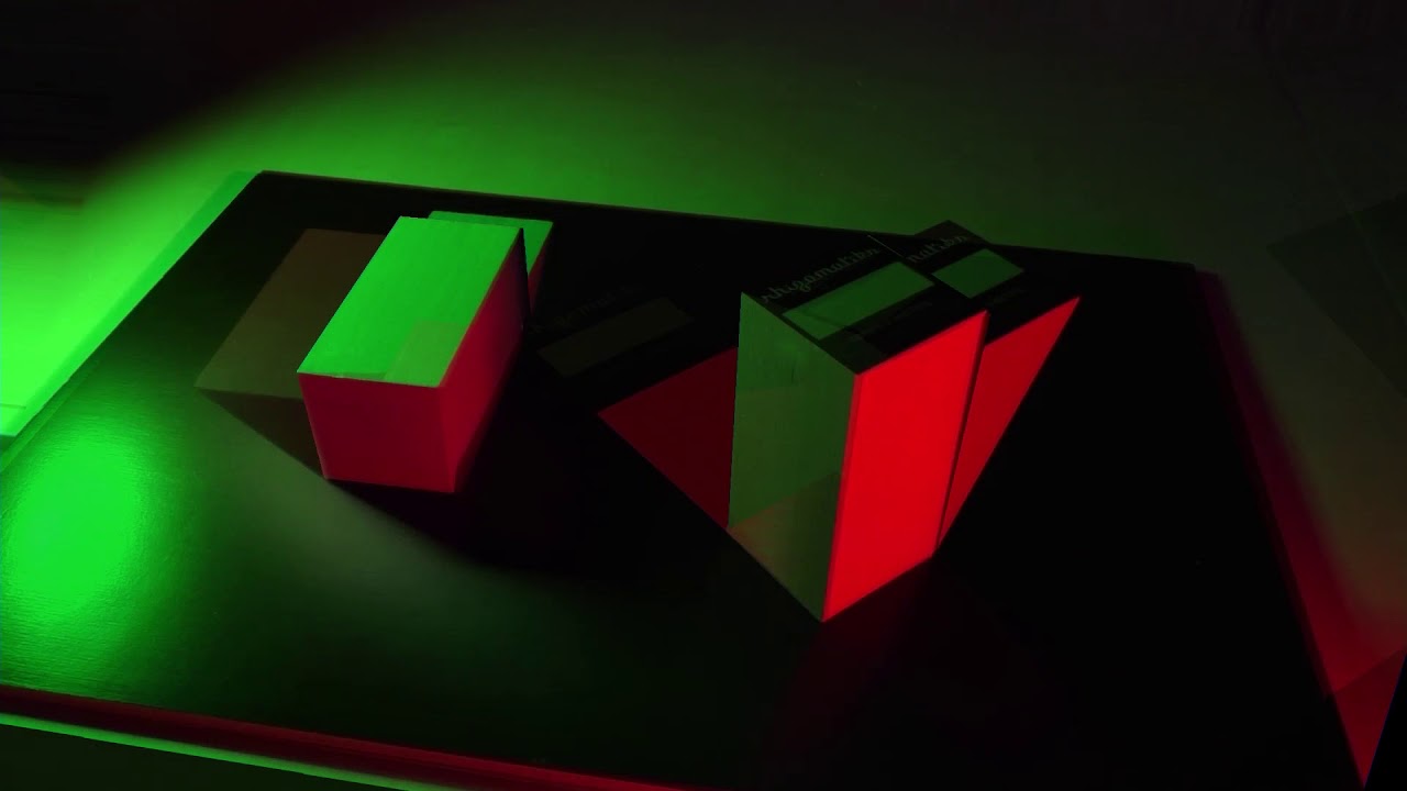 Morphing Demo v3