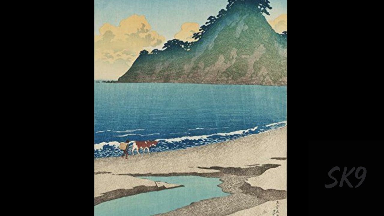 [FREE] Nujabes Type Beat - Summer Mornings