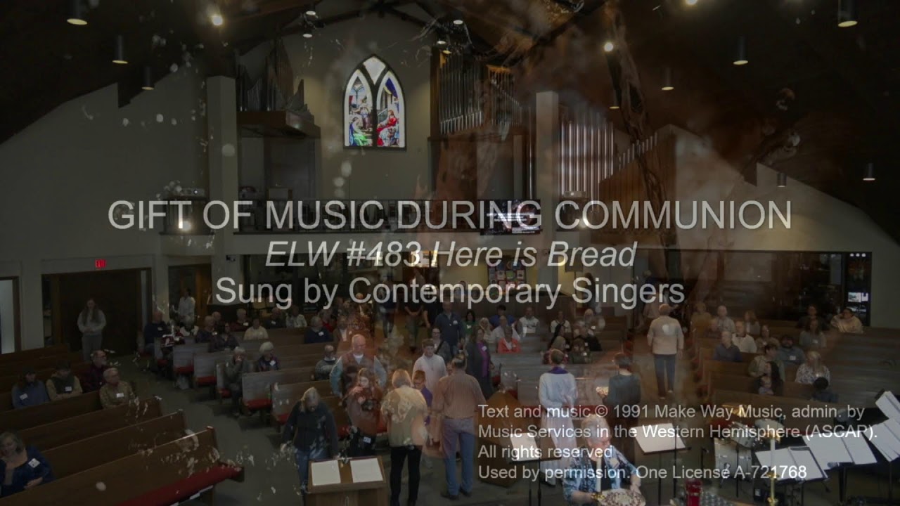 March 8th 2026 Sunday worship service