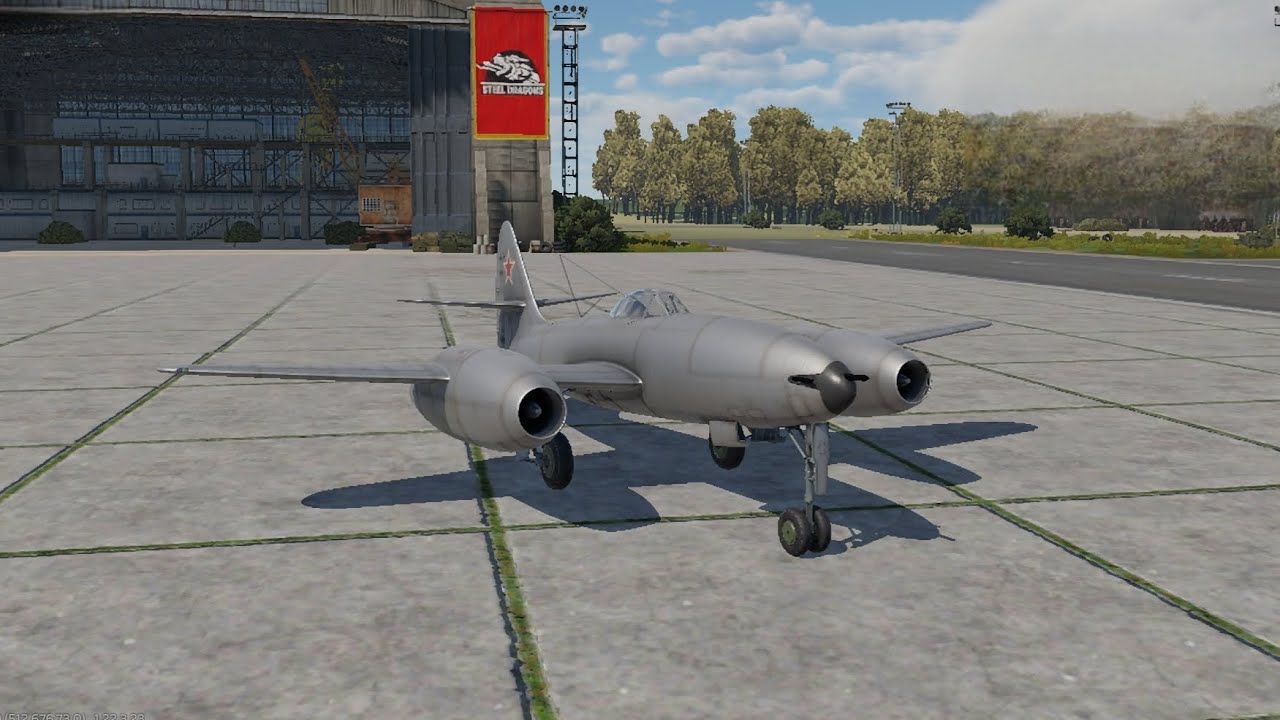 War thunder mobile Su-11 Gameplay #239