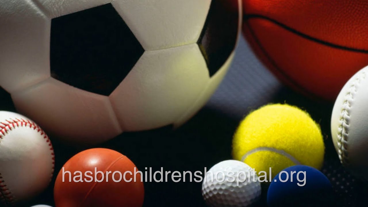 Sports injuries to the mouth: What to do