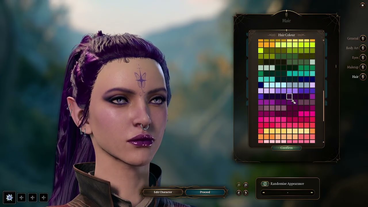 MOds make me mad, redid them, restarting Dark Urge run. Gonna resist