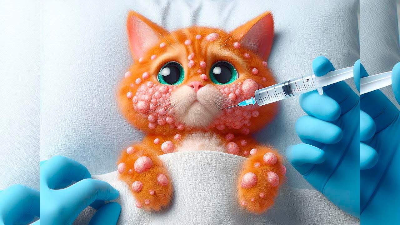 😭CUTE SAD CAT 😮MUTANT CAT [9:16] #cats #cat #funny #tiktok #cute