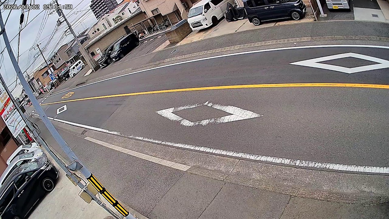 神奈川県相模原市中央区村富星が丘線ライブカメラ Kanagawa Sagamihara Live camera.world.cam
