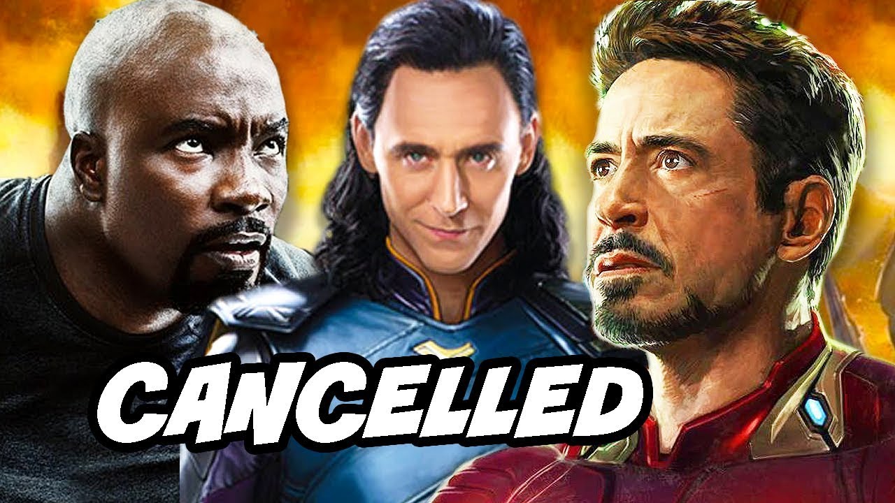 Why Iron Fist and Luke Cage Can't Do Marvel Netflix Heroes For Hire