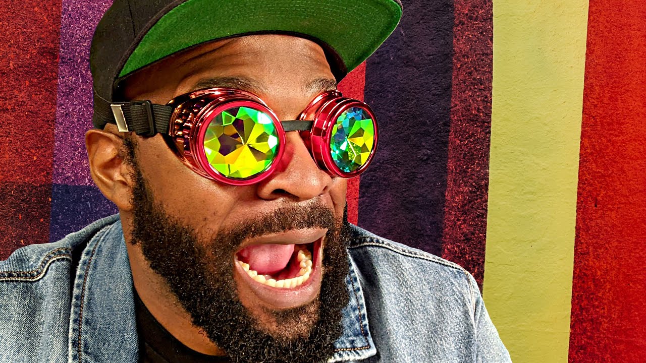 Distortion Disco | The Loop Show
